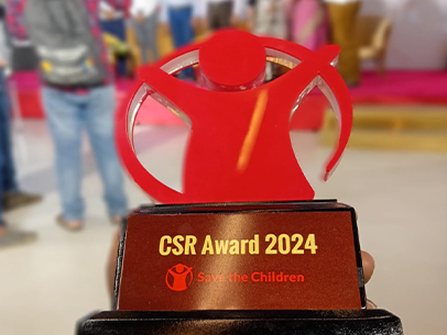 CSR Award